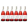 6x Sorrel 2023