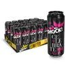 24x Big Shock! Blood Orange (500 ml)