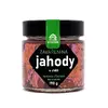 Jahodová zavařenina s chilli, 190 g