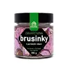 Brusinková zavařenina s portským vínem, 190 g