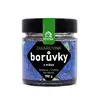 Borůvková zavařenina s mátou, 190 g