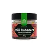 Pasta z červených chilli Habanero | Hmotnost: 100 g