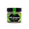 Pasta ze zelených chilli Jalapeño | Hmotnost: 100 g