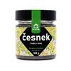 Český česnek v olivovém oleji | Hmotnost: 180 g