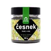 Český česnek v olivovém oleji | Hmotnost: 180 g