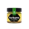 Pasta z čerstvé kurkumy | Hmotnost: 100 g