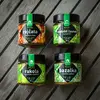 Balíček 4 pest, 4x 170 g