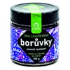 Borůvková zavařenina slazená rozinkami (100 % ovoce), 190 g