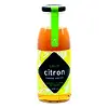 Bio citronový sirup, 500 ml