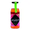 Jahodový sirup, 500 ml