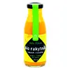 100% šťáva z BIO rakytníku, 250 ml