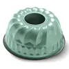 Guardini Forma na bábovku - Bon Ton | Zelená