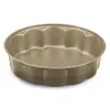 Guardini Koláčová forma Fiorella - Gold Elegance | Zelená