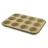 Guardini Plech na 12 muffinů - B-Nat | Zelená