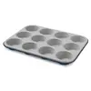 Guardini Plech na 12 muffinů - XBake | Modrá