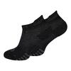 Unisex sportovní ponožky | Velikost: 35-38 | Černá