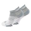 Unisex sportovní ponožky | Velikost: 35-38 | Bílá