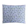 Voňavý bylinkový polštář 33 × 40 cm - Levandule drobná | Vůně: Dobromysl s levandulí