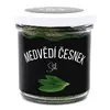Mořská sůl s medvědím česnekem | Hmotnost: 125 g