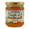Italský med z chrpových květů, 250 g