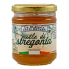 Italský med z květů Stregonie, 250 g