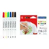 Fixy na textil - Centropen 6 ks