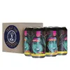 Pivní box Švabín - Euphoria, 6x 500 ml