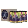 Pivní Box Švabín - Bottle Royale ZERO, 6x 500 ml