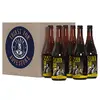 Pivní Box Švabín - Walter Raleigh, 6x 700 ml