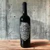 Červené víno Demuerte One, 0,75 l