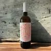 Bílé víno Demuerte White, 0,75 l