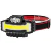 LED Čelovka nabíjecí Traveler