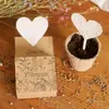 Rostoucí přání Seedbox - Mamince | Typ: Květinový koberec