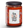 Kimchi pasta Klasik, 490 g | Červená