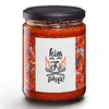 Kimchi pasta Klasik, 490 g | Červená