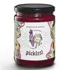 Kvašená zelenina - Pickles, 490 g | Fialová
