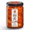 Dýňové kimchi s miso pastou (vegan), 490 g