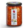 Topinamburové kimchi s křenem, 490 g