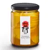 Takuan – žlutá nakládaná ředkev, 500 g