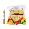 Set: Chilli Habanero Jaguar, 2 g + Mexické tortilly, 500 g