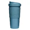 Nepropustný termohrnek 600 ml | Modrá