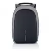 Bezpečnostní batoh Bobby Hero Regular, 15.6", šedý