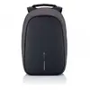 Bezpečnostní batoh Bobby Hero Regular, 15.6", černý