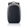 Bezpečnostní batoh Bobby Hero Small, 13.3", šedý