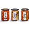 TOP 3 Kimchi