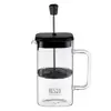 French press Atria 600 ml (čtvercový)