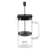 French press Atria 800 ml (čtvercový)