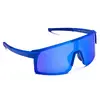 Modré brýle Kašmir Sport Sunset Polarized SSP03 - skla modrá zrcadlová