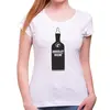 Absolut mom | Velikost: XS | Bílá