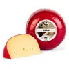 1x pravý holandský Edam - 1,8 kg